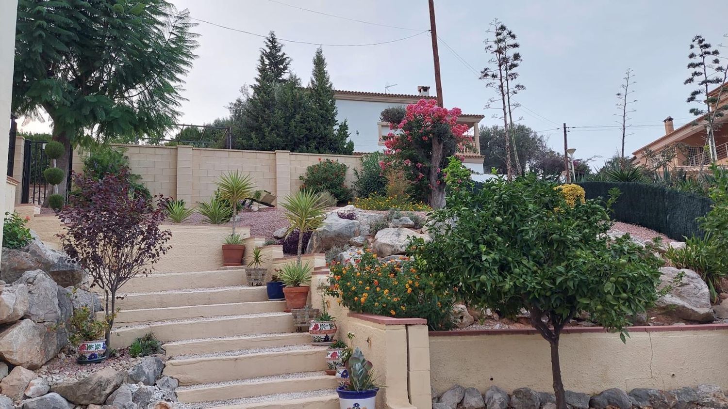 Casa o chalet independiente en Chopos, 14, Sierra Perenchiza - Cumbres de Calicanto - Santo Domingo, Sierra Perenchiza - Cumbres de Calicanto - Santo Domingo - Foto 10