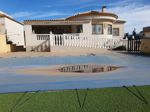 Casa o chalet independiente en Calle Río Miño, 1 - Foto 4