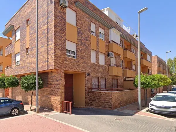 Piso en calle Isla del Baron, 2