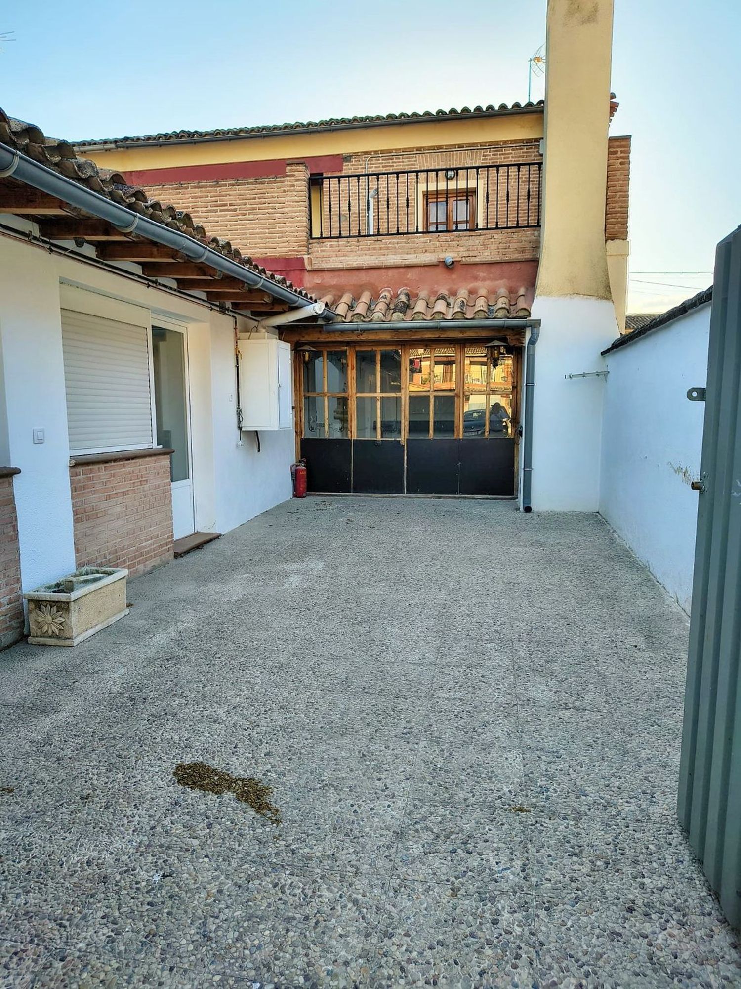 Chalet adosado en Calle Fresnos, 14 - Foto 3