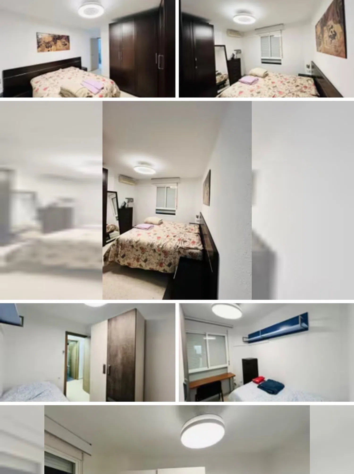 Piso en calle de Demóstenes, 59 - Foto 3