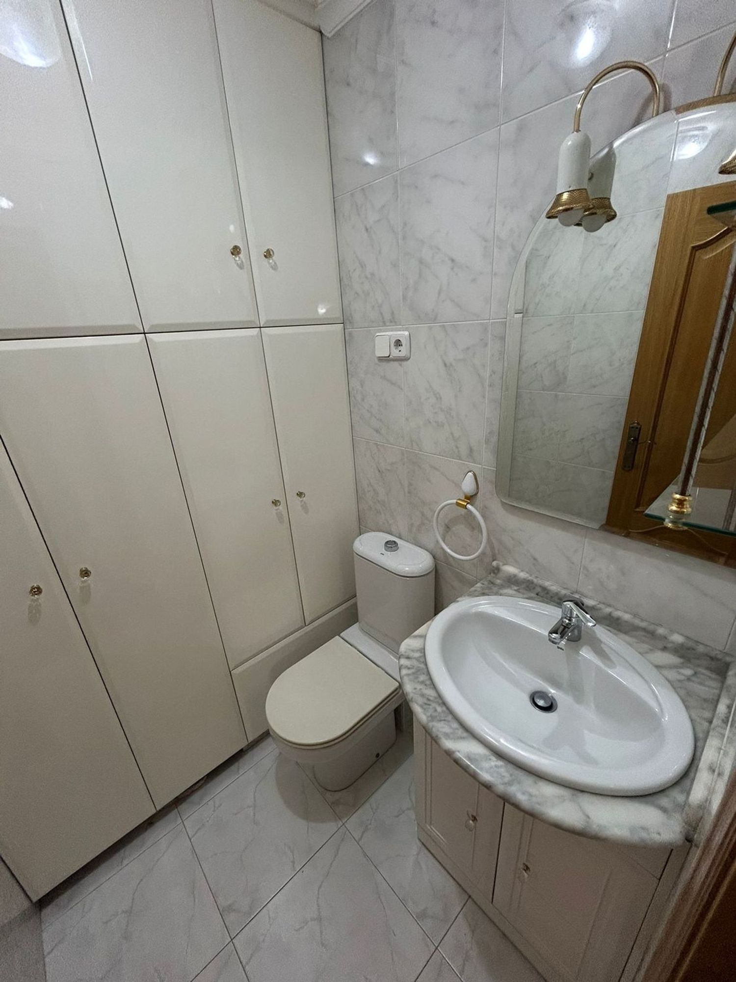 Piso en calle Javier López López, 16 - Foto 16