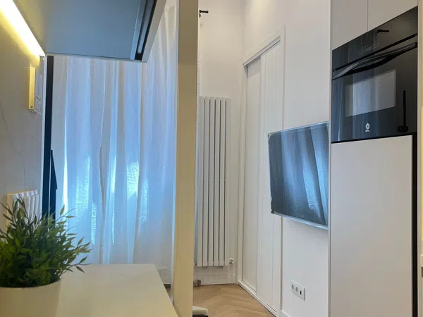 Estudio en Gran Vía, 45, Palacio - Foto 5