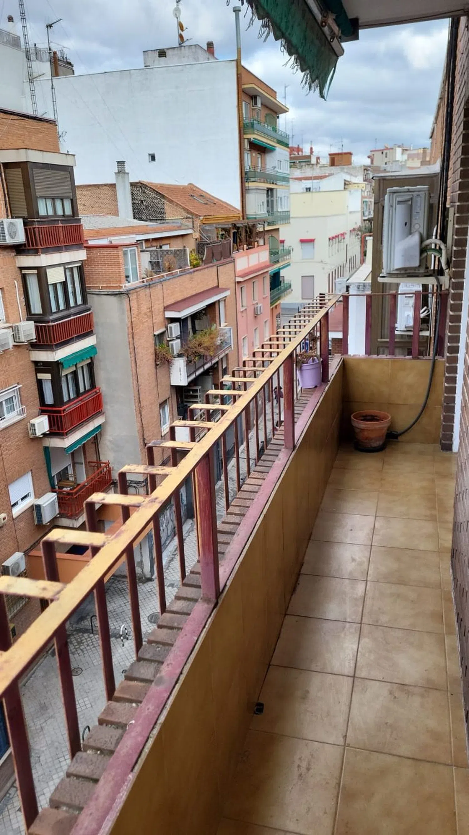 Piso en calle de Luis Cabrera, 56 - Foto 11