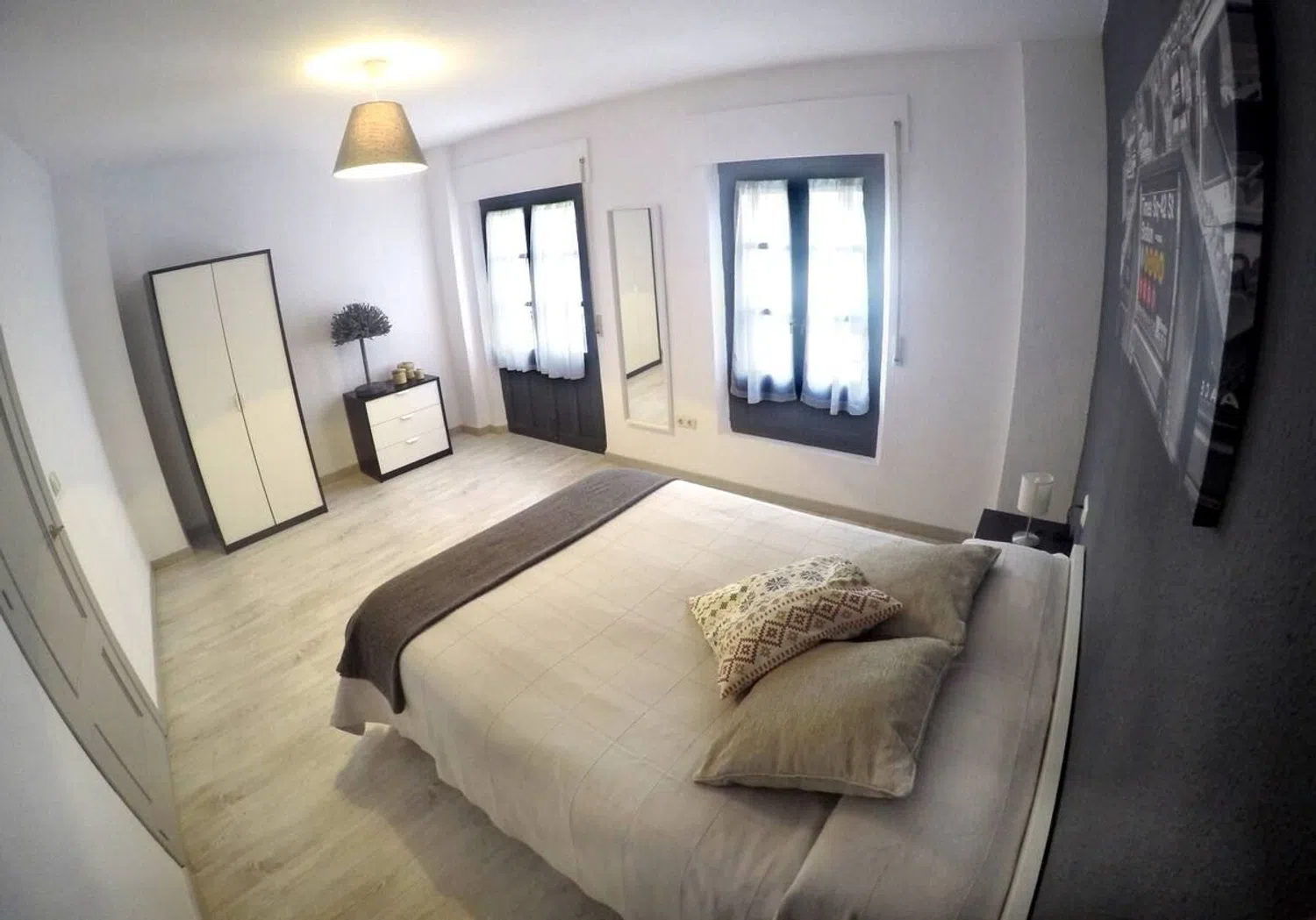 Estudio en calle Cristo de la Yedra, 50 - Foto 6
