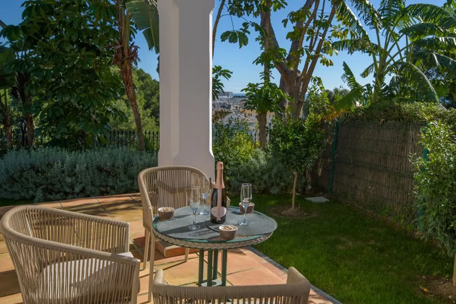 Casa independiente en calle Picasso, 1 - Foto 16