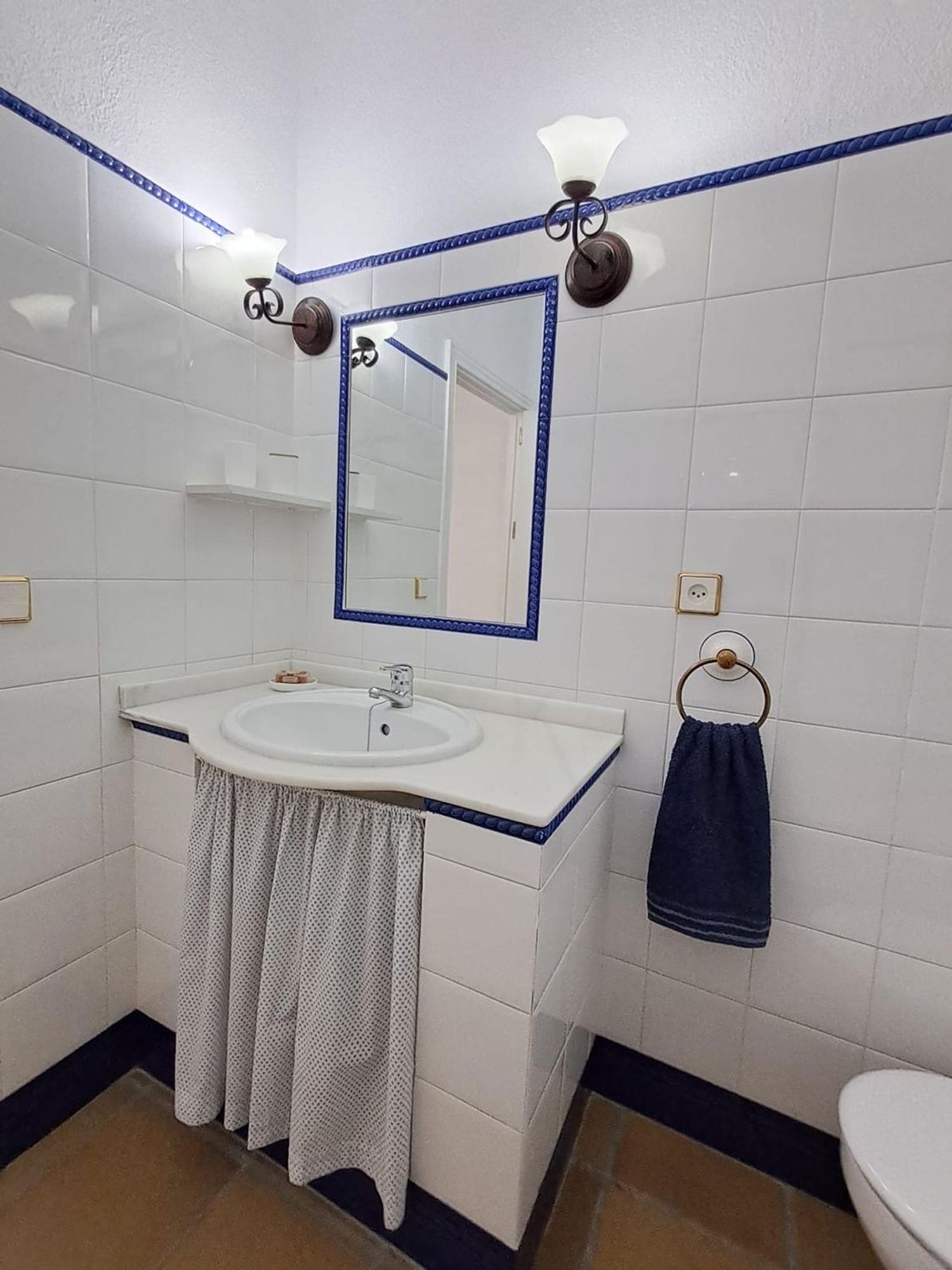 Estudio en Calle Cabo Carmona Chamizo, 60 - Foto 10