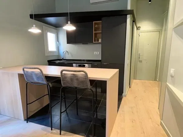 Piso en calle del Doctor Giné i Partagàs, 54 - Foto 6