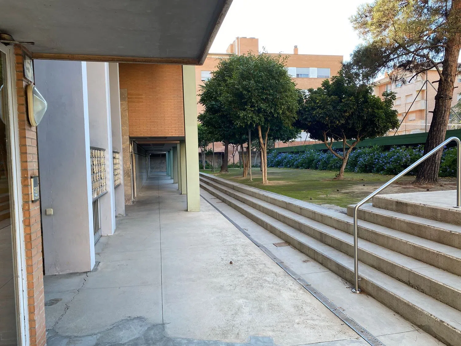 Piso en paseo Marinero Luis de Torres, 11 - Foto 23