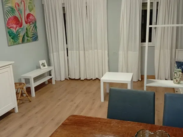 Estudio en calle La Lila, 23 - Foto 3