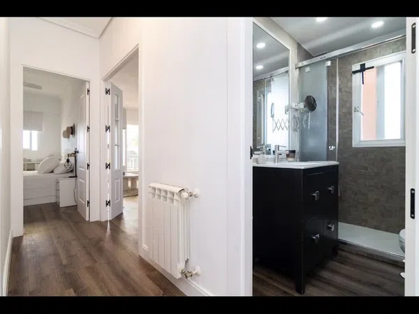 Ático en calle Gálvez, 1 - Foto 28