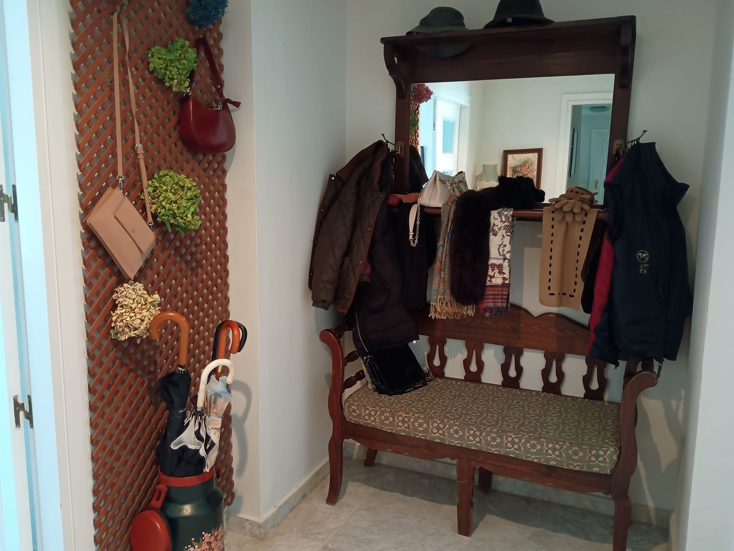 Piso en avenida Buhaira, 10 - Foto 3