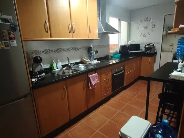 Piso en Calle Molienda, 2, Motril pueblo, Motril pueblo - Foto 17