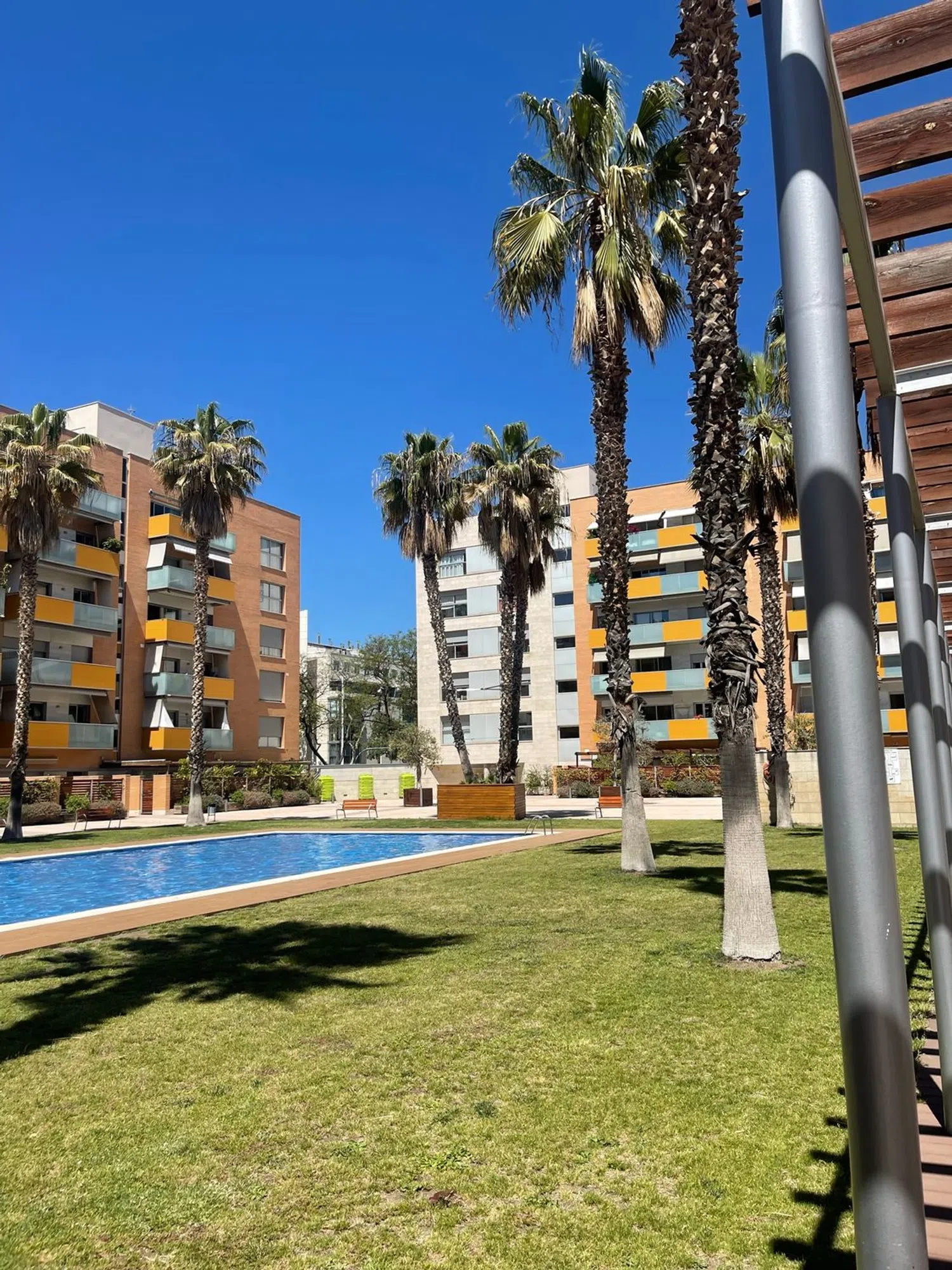Piso en calle de Joan Miró, 38 - Foto 31