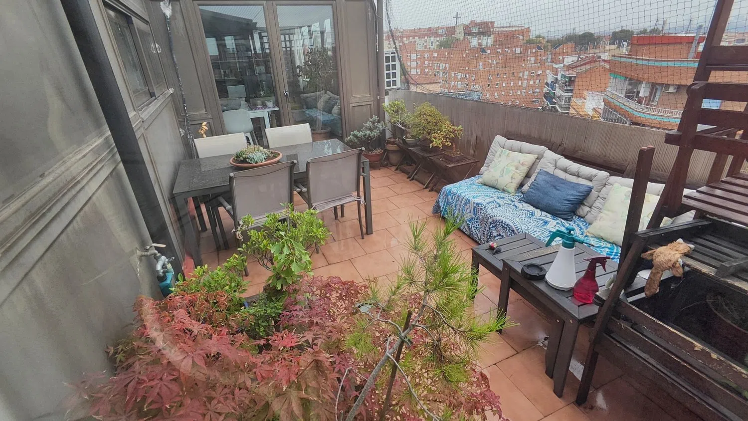 Ático en paseo de los Jesuitas, 46 - Foto 2