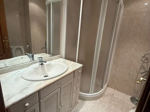 Dúplex en travesía de Somosierra, 7 - Foto 14