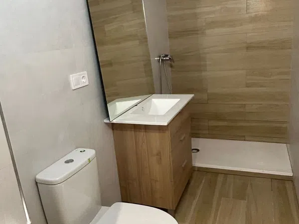 Piso en Pasaje Augusto González Besada, 1, Puerta Blanca - Almudena - Foto 4