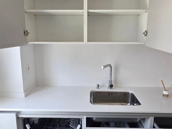 Piso en avenida Arrigo Boito, 1 - Foto 13