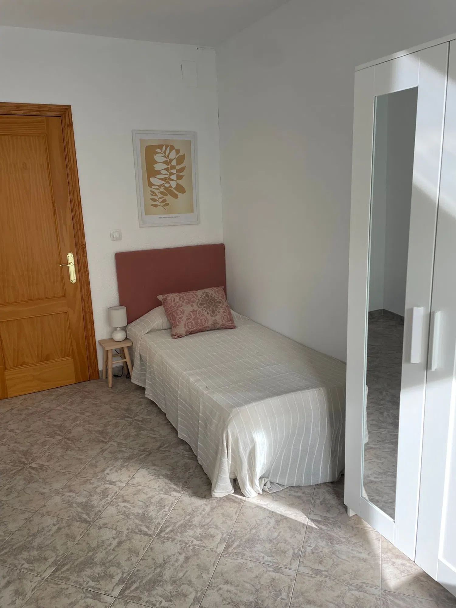 Piso en avenida de los Almogávares, 64 - Foto 10