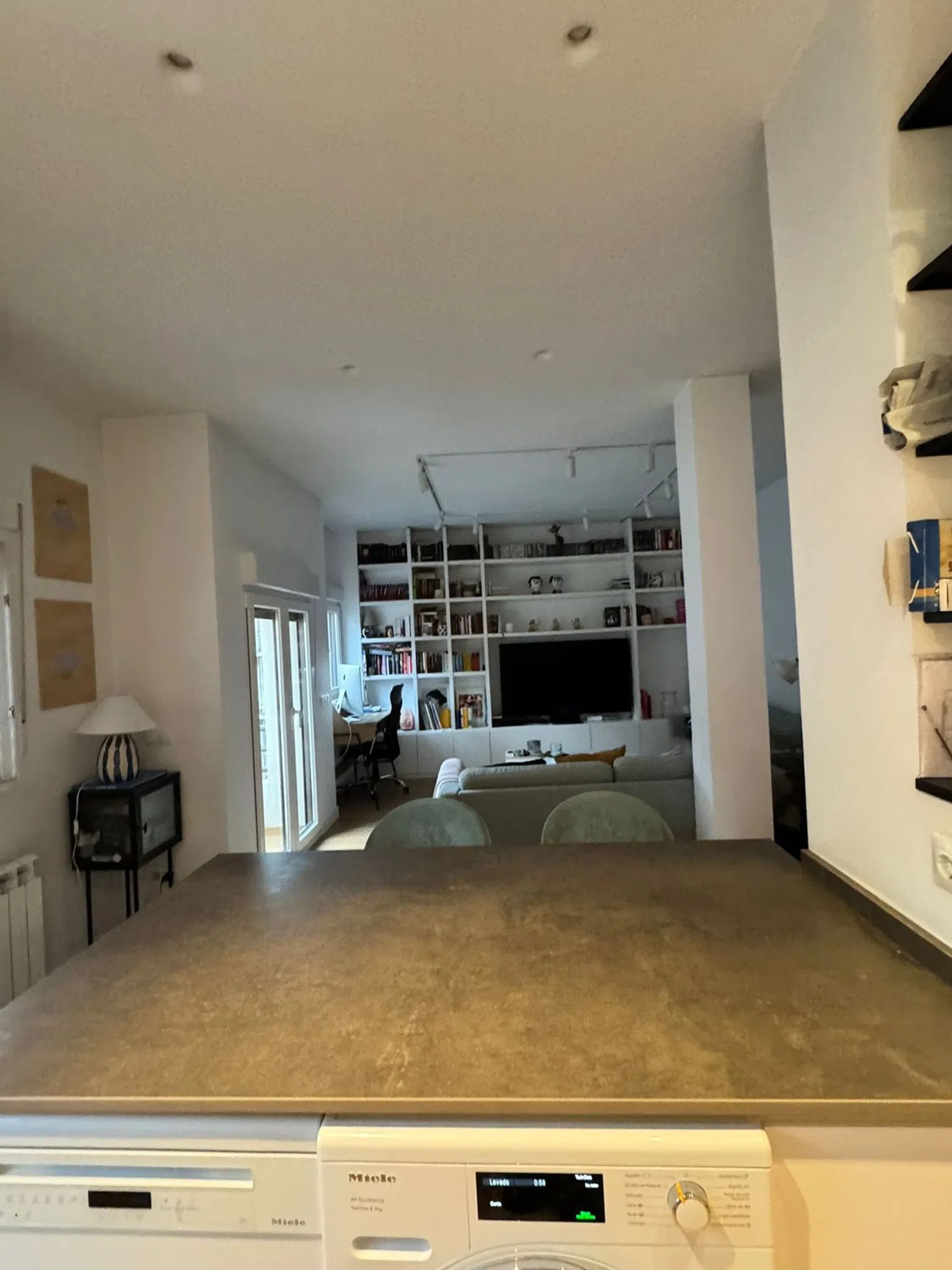 Piso en calle de Ramón Calabuig, 55 - Foto 2