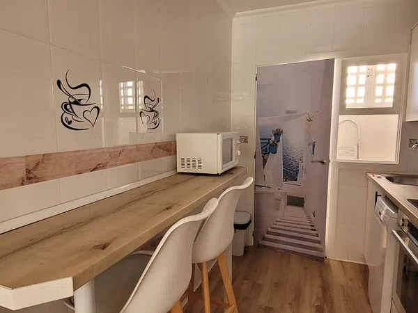 Chalet adosado en Calle San Martín de Porres, 82, Santiago de la Ribera, Santiago de la Ribera - Foto 2