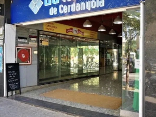 Local en Paseo de Cordelles, 16, Centre-Cordelles, Centre-Cordelles - Foto 2