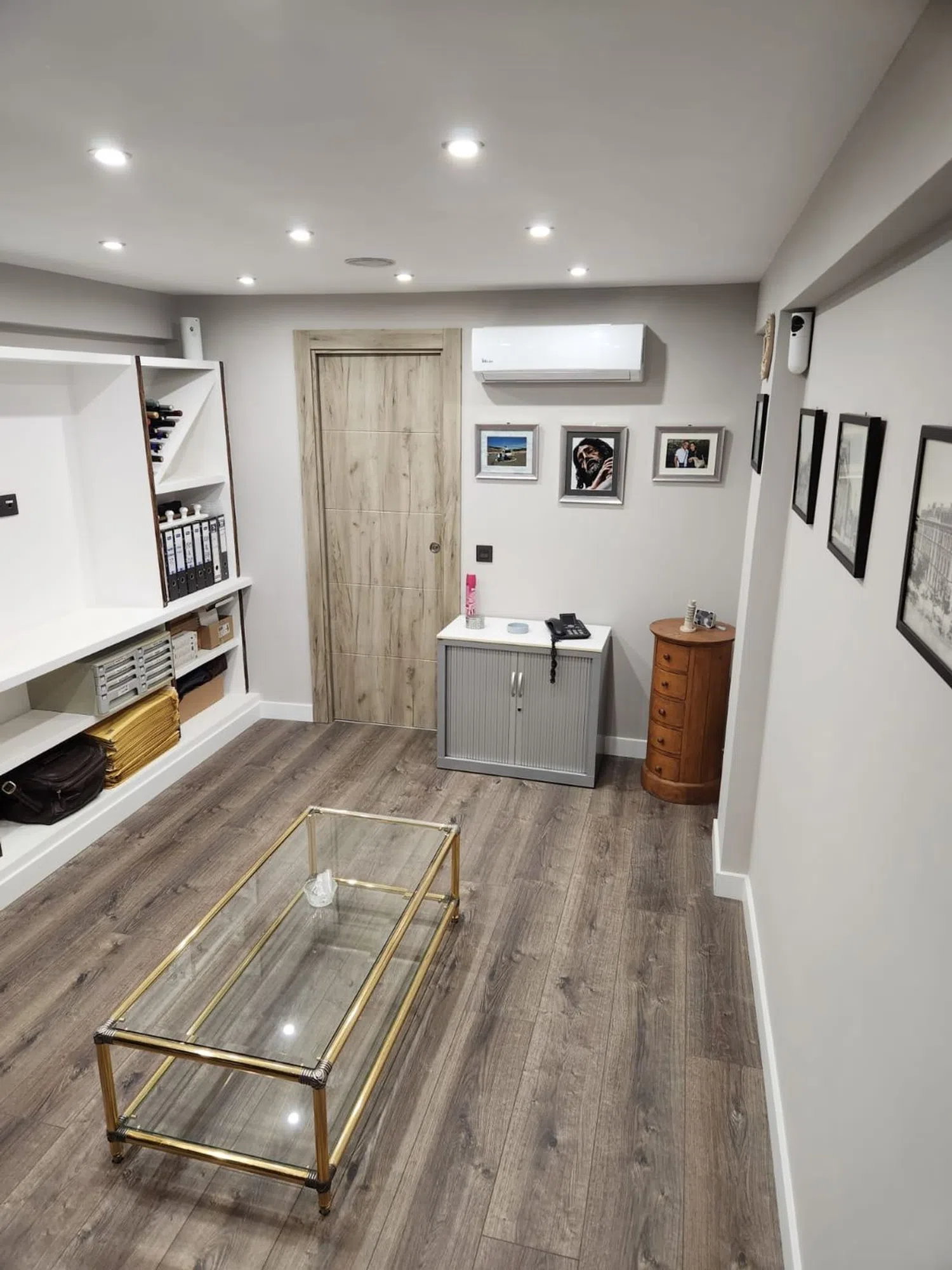 Estudio en calle de José Arcones Gil, 78 - Foto 21