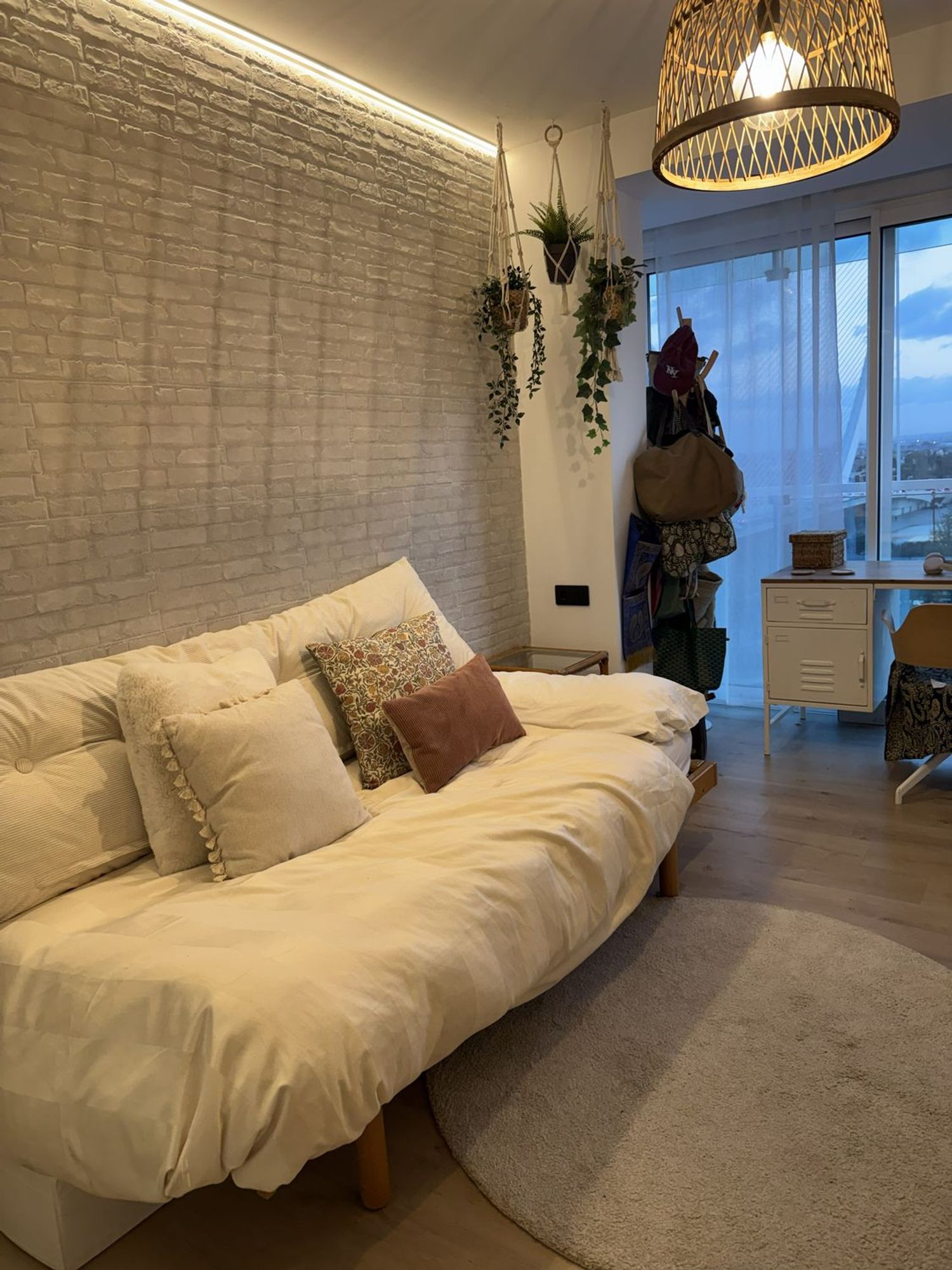 Piso en paseo de l'Albereda, 50 - Foto 18