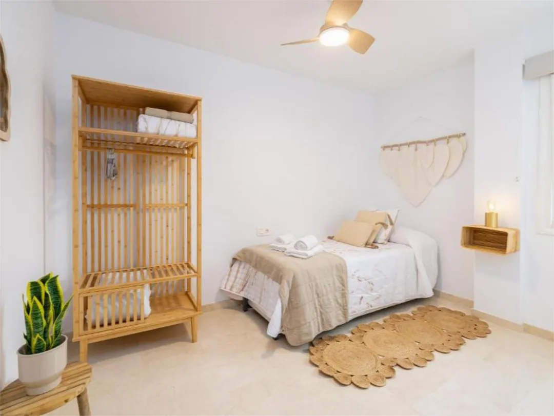 Piso en  Avenida Juan Gómez Juanito 14 - Foto 45