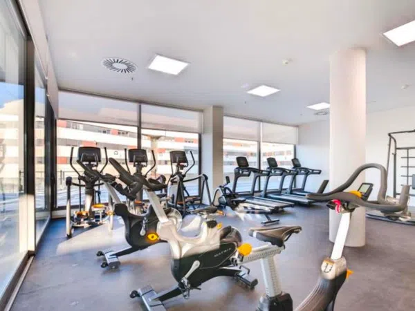 Estudio en Avenida del Monte Valdelatas, 40, Valdelacasa, Valdelacasa - Foto 11