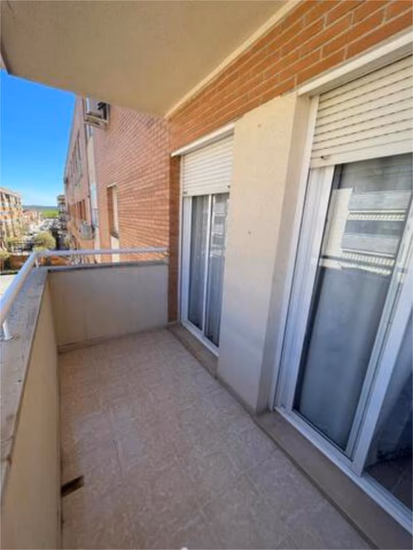 Piso en Nuevo Caceres - Foto 8