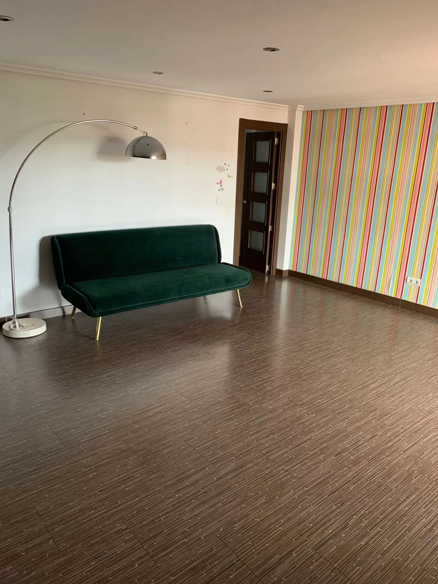 Ático en calle de Donoso Cortés, 28 - Foto 9