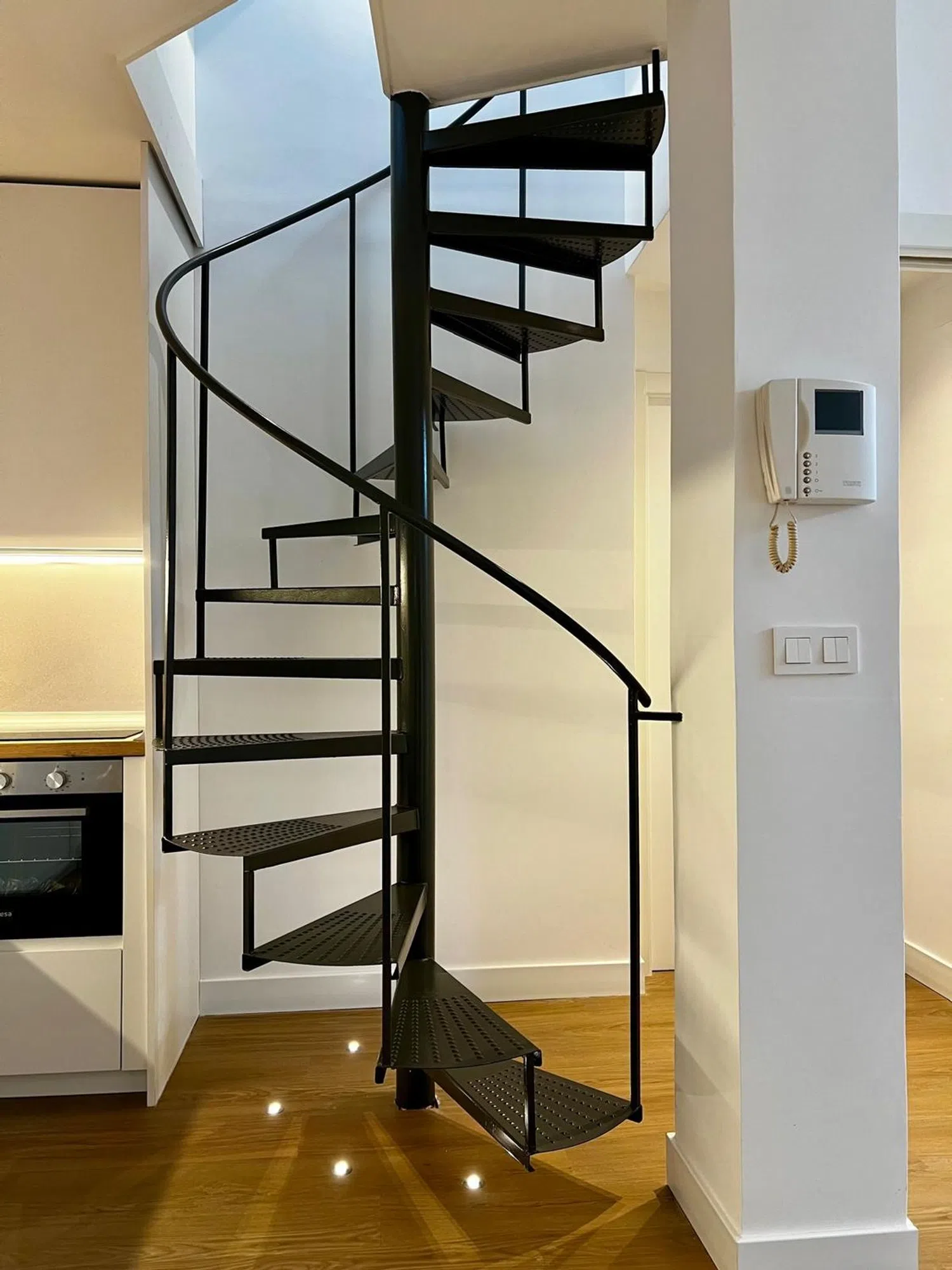 Dúplex en calle de Santa Susana, 55 - Foto 9