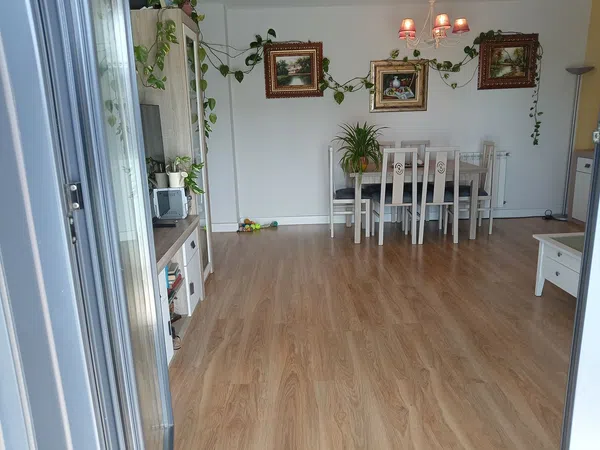 Piso en Avenida de los Reyes Catolicos, 8 - Foto 4