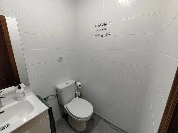 Chalet adosado en Camino los Tejos, 30, La Fresneda, La Fresneda - Foto 10