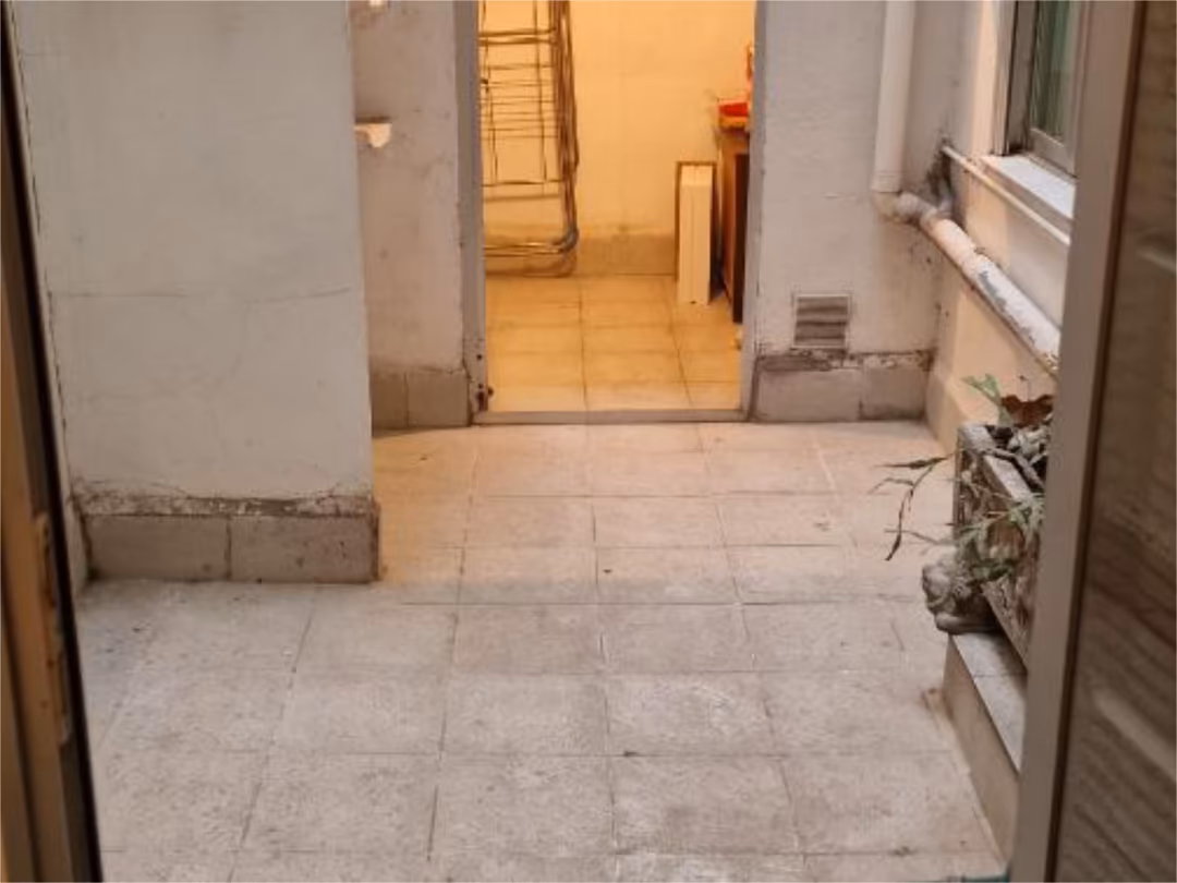 Piso en  Carrer de la Doctora Castells 17 - Foto 7