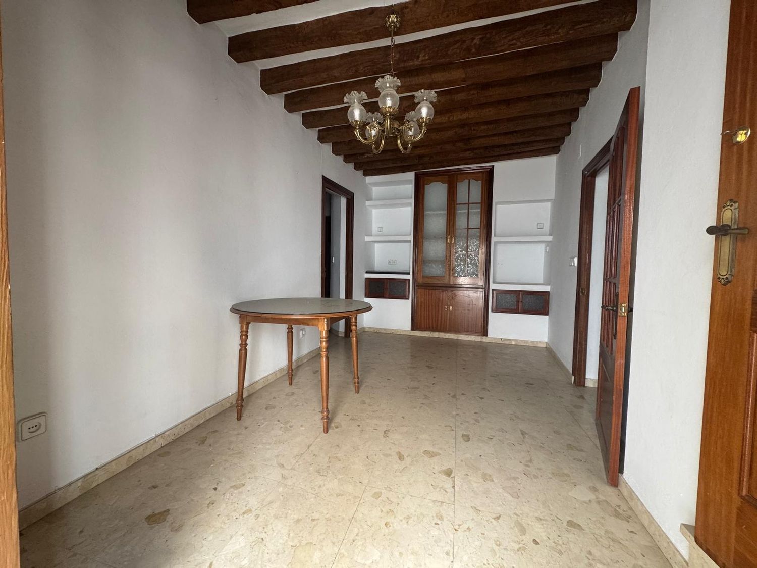 Chalet adosado en Calle San Antonio, 10 - Foto 4