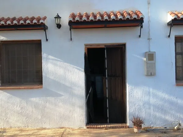 Casa rural en La Cañada s/n - Foto 4