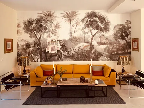 Casa o chalet independiente en Alto Urbanizacion Monte Mayor, 19 g, Montemayor-Marbella Club, Montemayor-Marbella Club - Foto 17