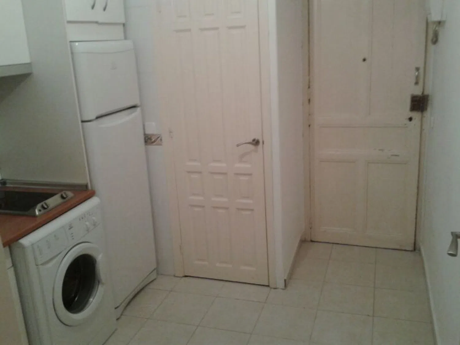 Estudio en calle de Rodrigo de Guevara, 6 - Foto 8