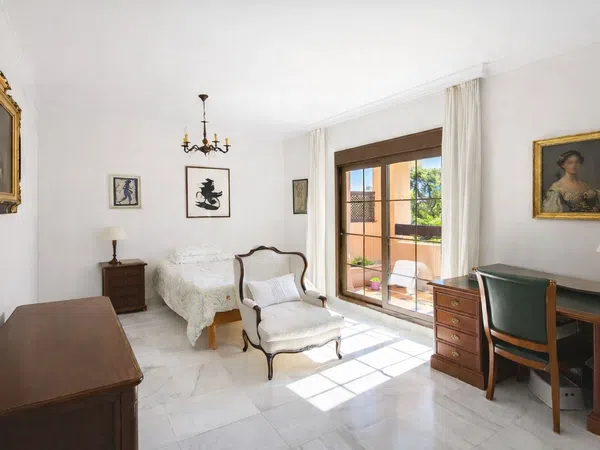 Ático en calle Campo de Luna, 12 - Foto 18