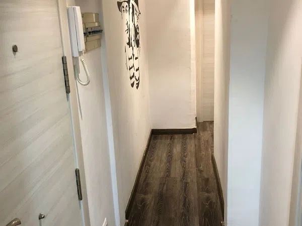 Piso en calle de les Filipines, 4 - Foto 4