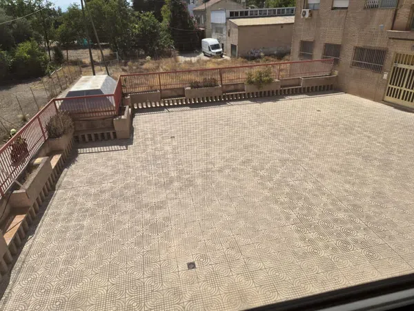 Piso en Calle Pío XII, 66, San Benito-Progreso - Foto 28
