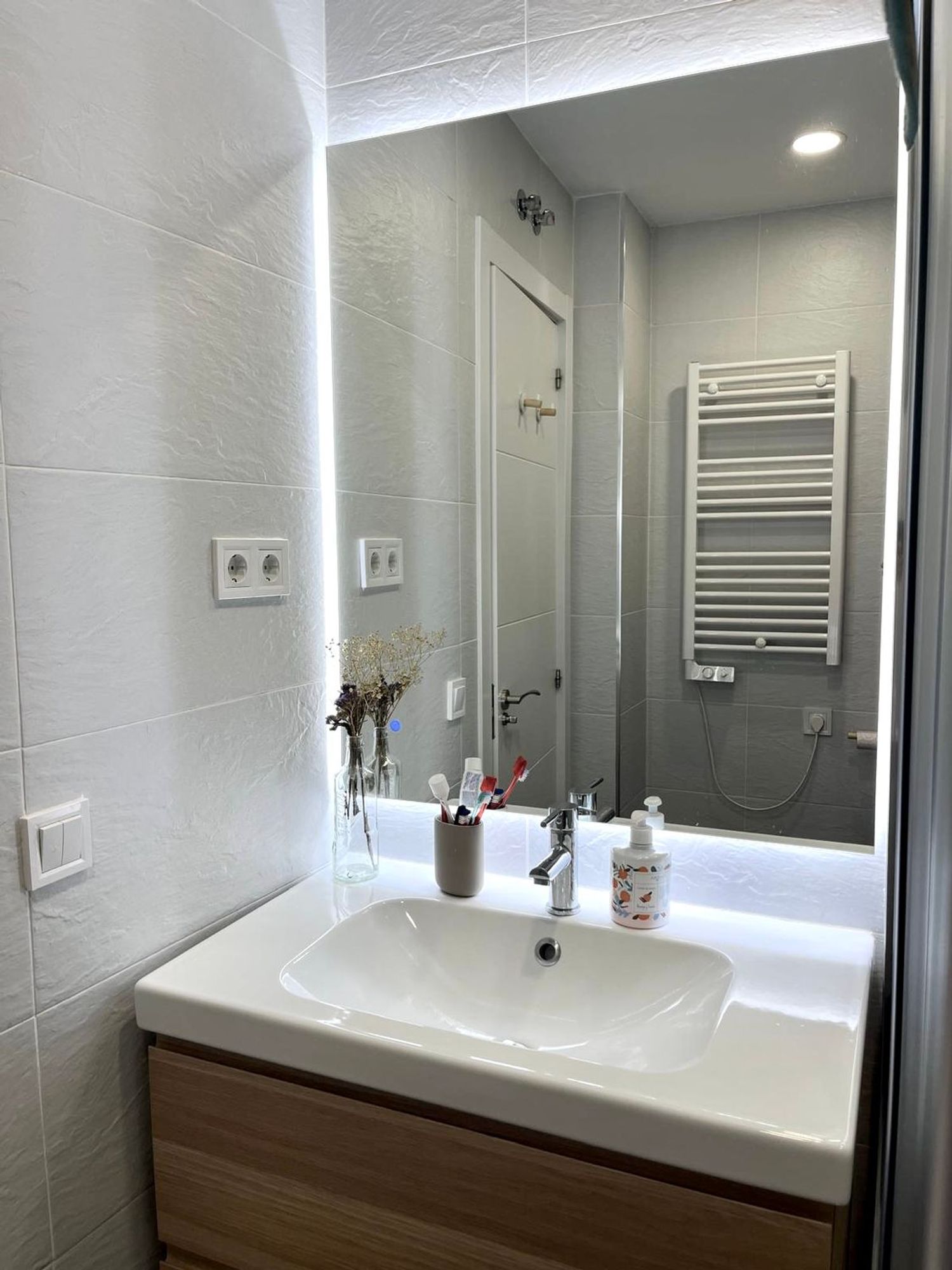 Piso en calle de Jerónima Llorente, 74 - Foto 16