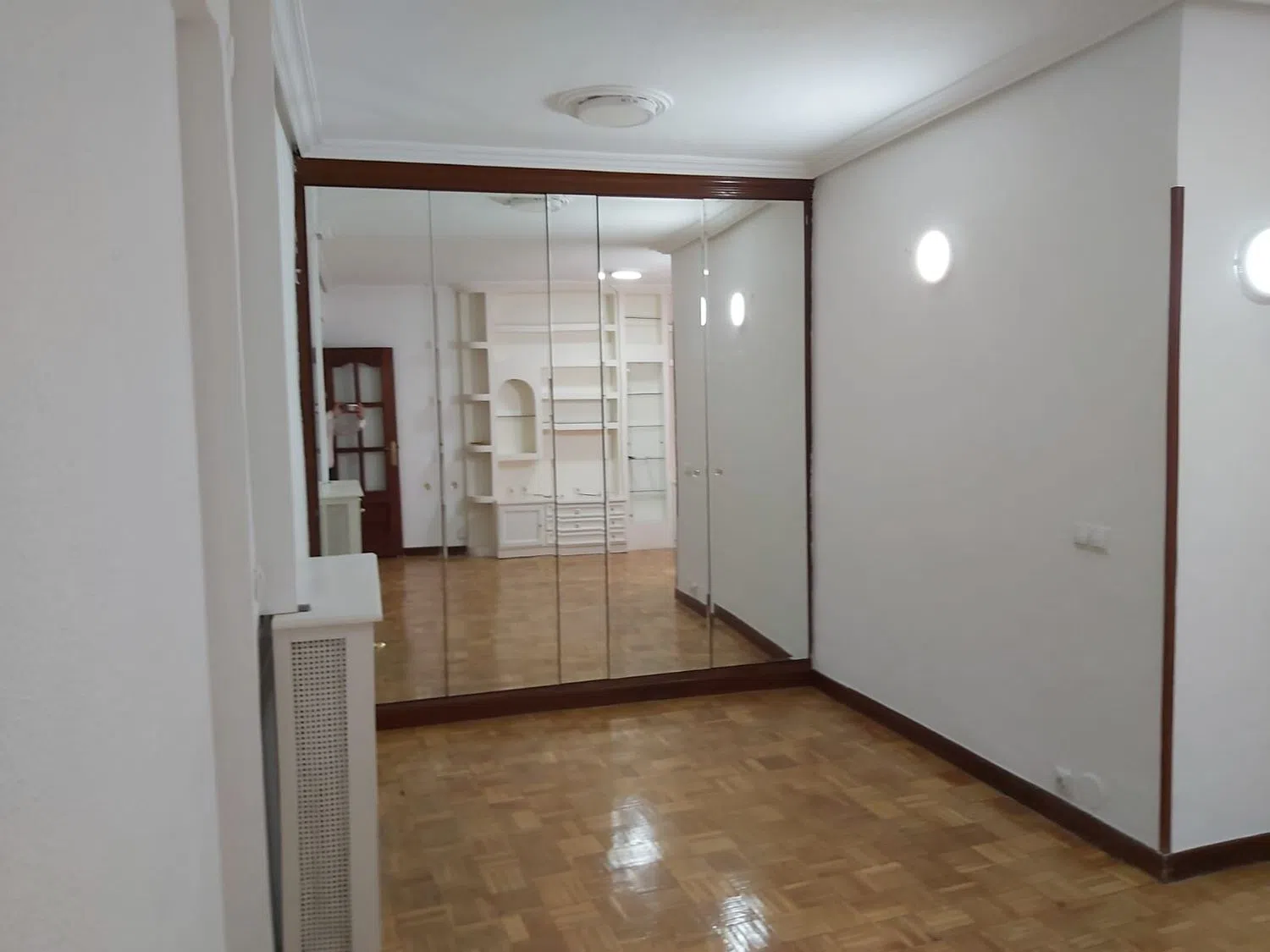 Piso en calle de Clara del Rey, 45 - Foto 6