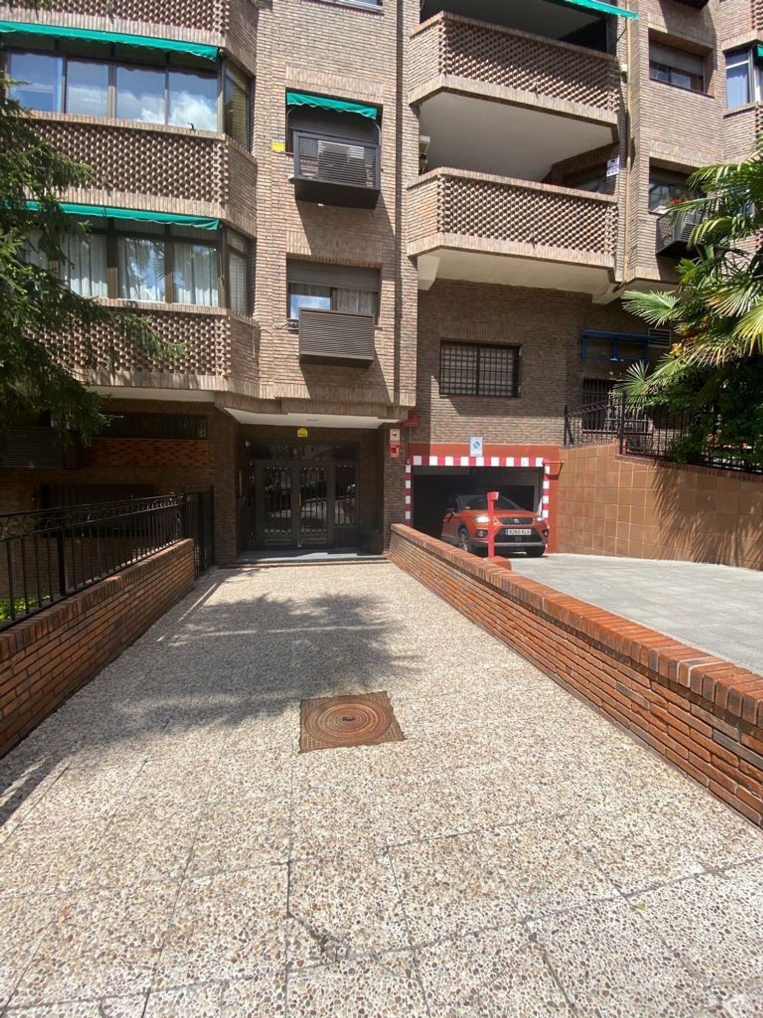 Estudio en calle Gil Imon, 6 - Foto 5