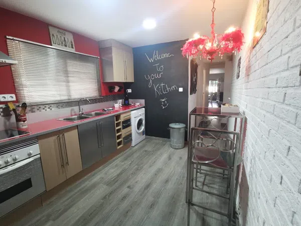 Piso en avenida del Cardenal Benlloch, 31 - Foto 12