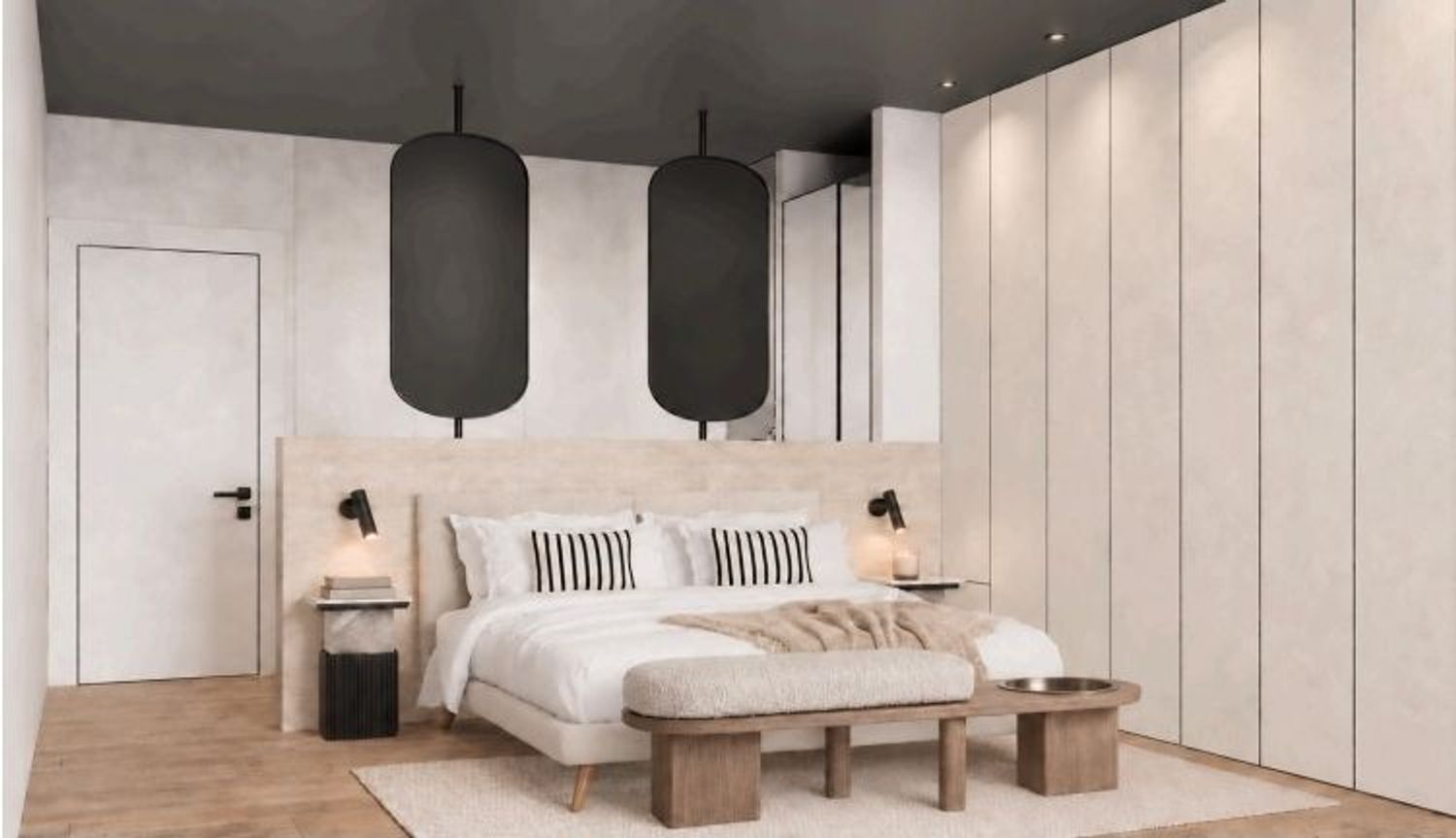 Chalet adosado en Calle beethoven, 1, El Vivero - Foto 3