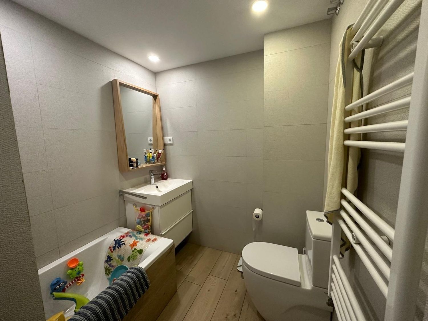 Piso en plaza de la Malagueta, 1 - Foto 4