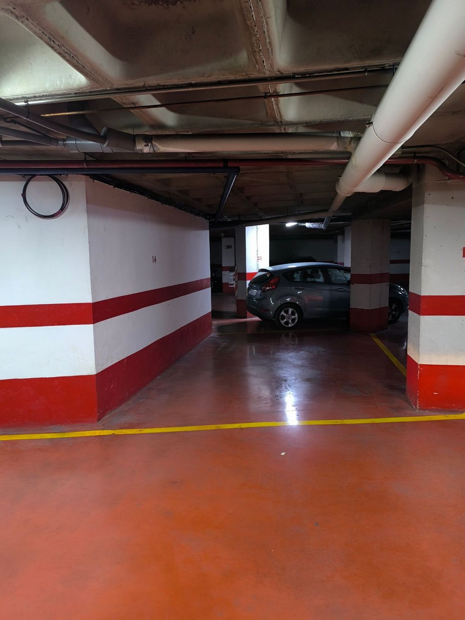 Piso en calle Historiador Juan Torres Fontes, 13 - Foto 10